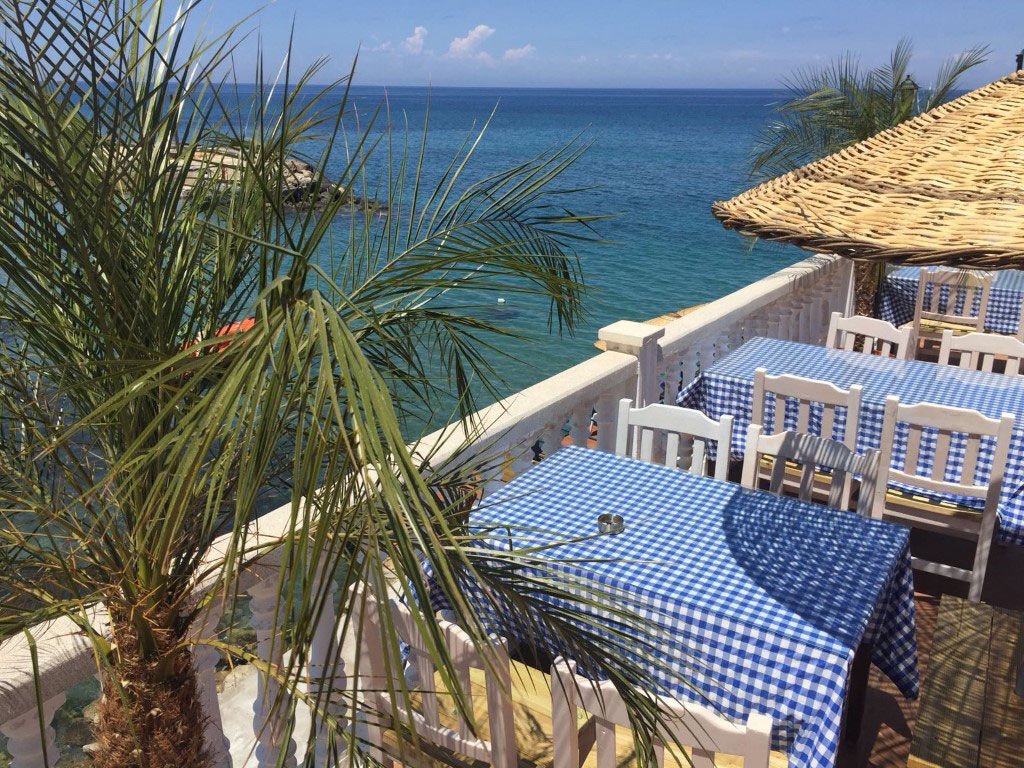 Manolya Hotel Kyrenia  Exterior foto
